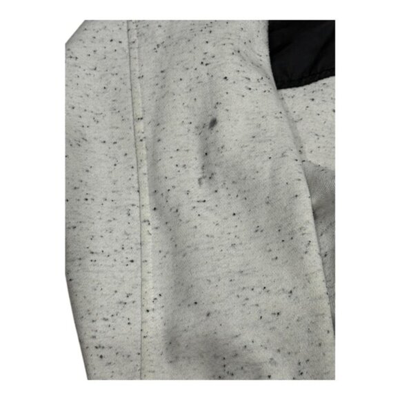 CSG Hoodie Mens Large Pullover Hooded Fleece Kangaroo Pocket Streetwear - Picture 6 of 8